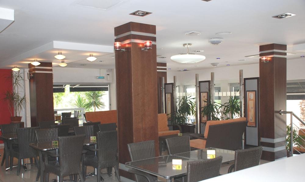 Marion Hotel Polis Esterno foto