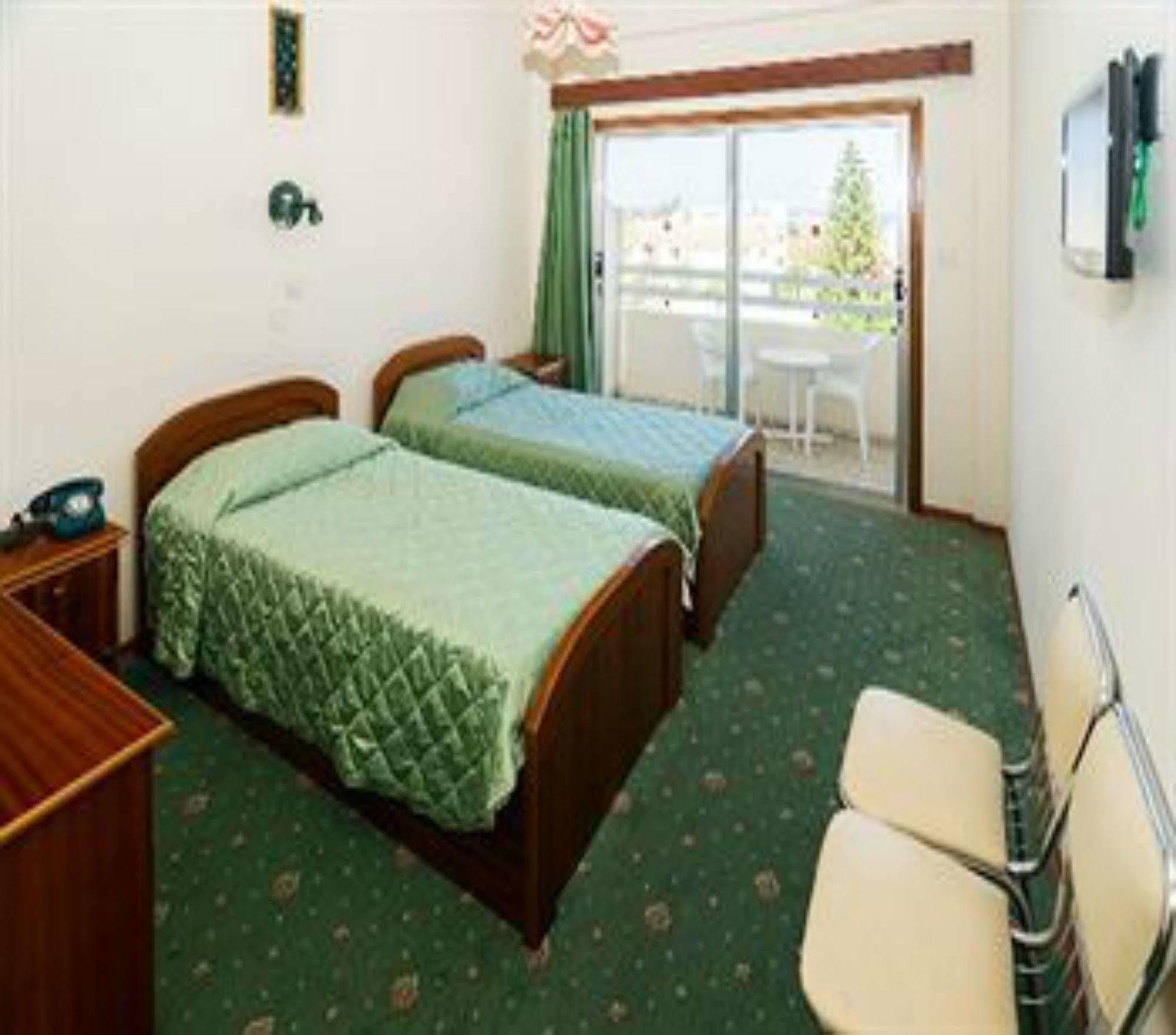 Marion Hotel Polis Camera foto